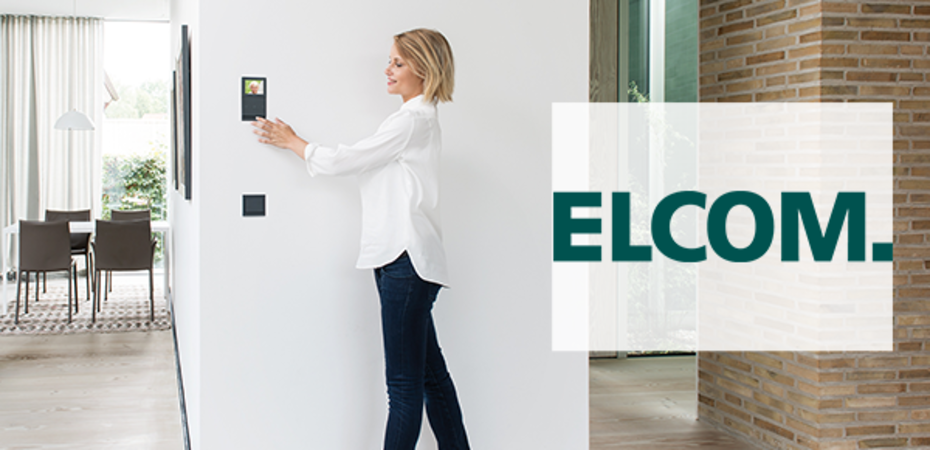 Elcom bei Elektro-Hein GmbH & Co. KG in Oberviechtach
